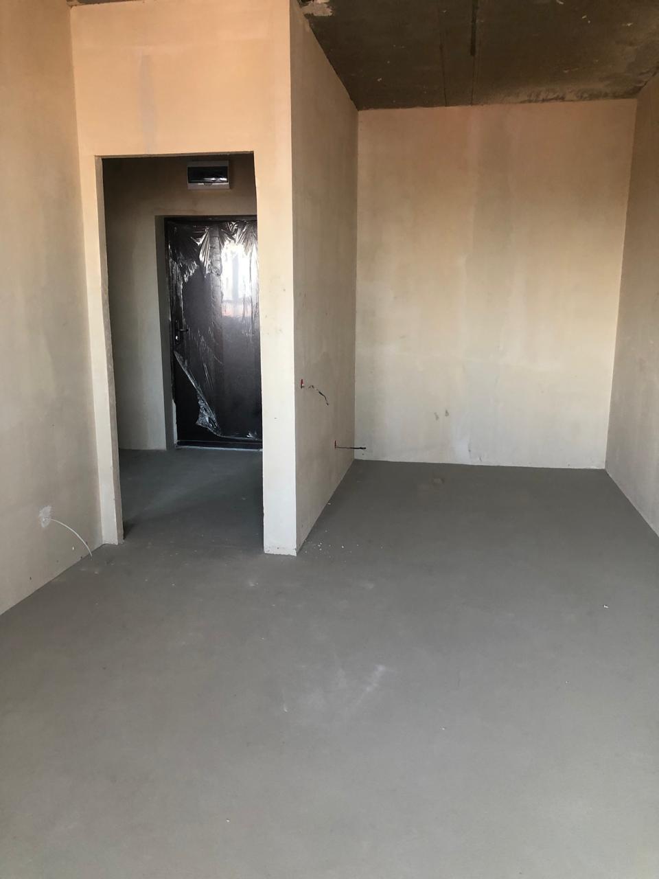 Фото №7: 1-комнатная квартира 42 м² - Краснодар, Прикубанский внутригородской округ, Школьный, жилой комплекс Версаль, мкр. Круглик, ул. Черниговская, 1