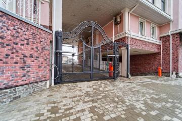 Фото №4: 1-комнатная квартира 39 м² - Краснодар, мкр. Круглик, ул. Черниговская, 1