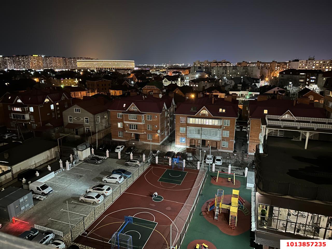 Фото №12: 1-комнатная квартира 42 м² - Краснодар, жилой комплекс Версаль, ул. Черниговская, 1