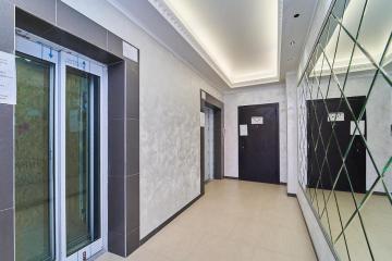 Фото №5: 1-комнатная квартира 39 м² - Краснодар, мкр. Круглик, ул. Черниговская, 1