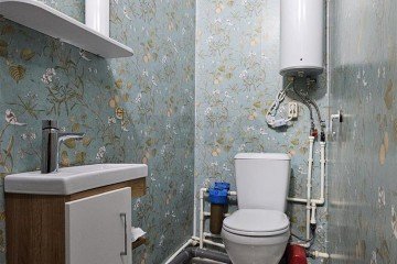 Фото №4: Дом 56 м² - Бриз, 37