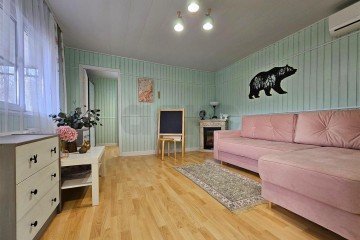 Фото №2: Дом 30 м² - Бриз, 43