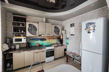 Фото №5: 2-комнатная квартира 55 м² - Краснодар, мкр. жилой комплекс Прованс, ул. Генерала Петрова, 29