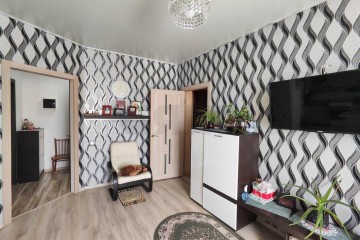 Фото №4: 2-комнатная квартира 55 м² - Краснодар, мкр. ЖК Прованс, ул. Генерала Петрова, 29