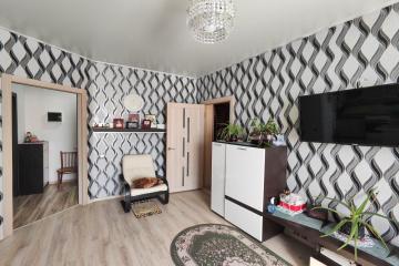 Фото №4: 2-комнатная квартира 55 м² - Краснодар, мкр. ЖК Прованс, ул. Генерала Петрова, 29