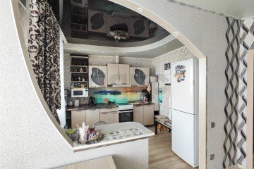 Фото №3: 2-комнатная квартира 55 м² - Краснодар, мкр. жилой комплекс Прованс, ул. Генерала Петрова, 29