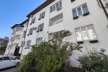 Фото №1: 2-комнатная квартира 55 м² - Краснодар, мкр. жилой комплекс Прованс, ул. Генерала Петрова, 29