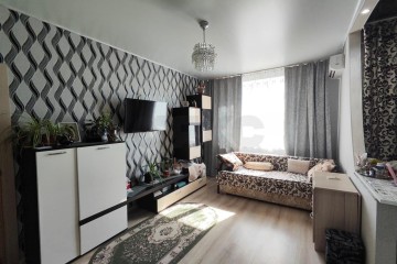 Фото №2: 2-комнатная квартира 55 м² - Краснодар, мкр. ЖК Прованс, ул. Генерала Петрова, 29