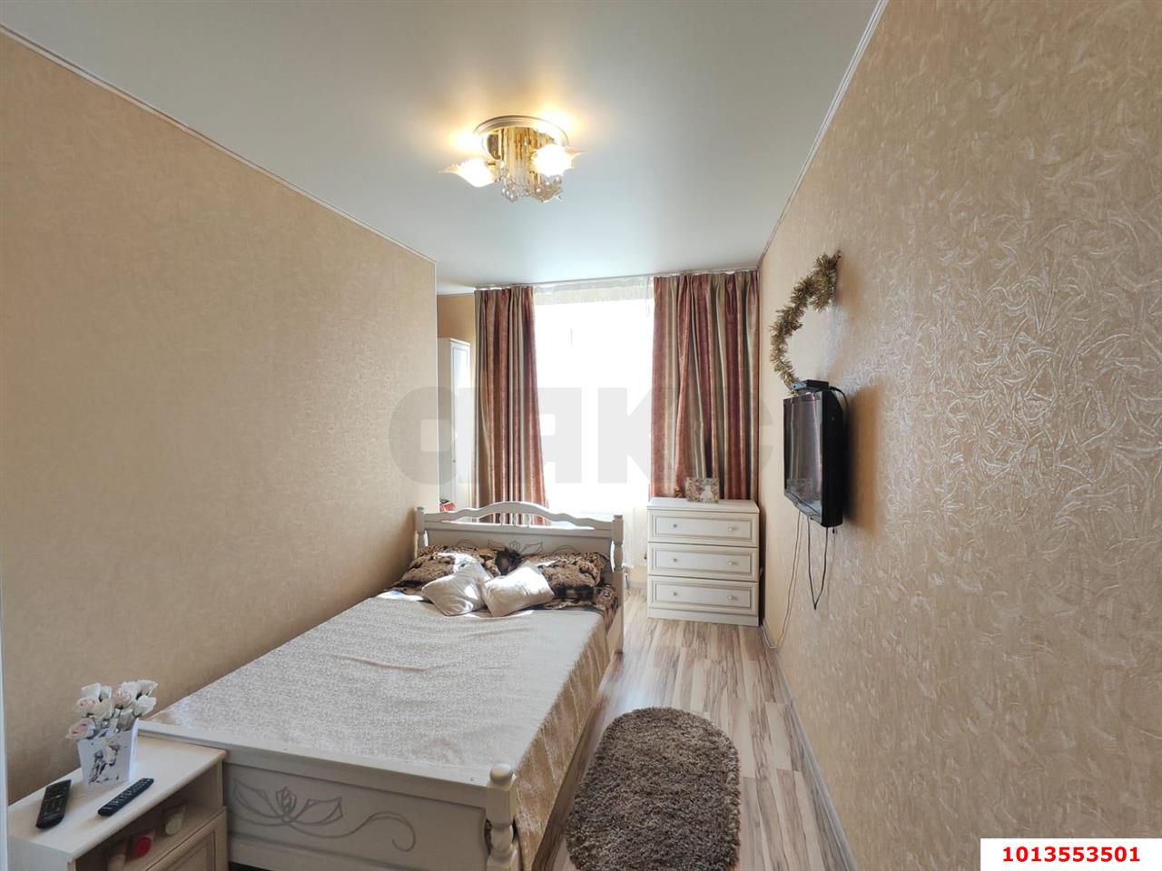 Фото №8: 2-комнатная квартира 55 м² - Краснодар, жилой комплекс Прованс, ул. Генерала Петрова, 29