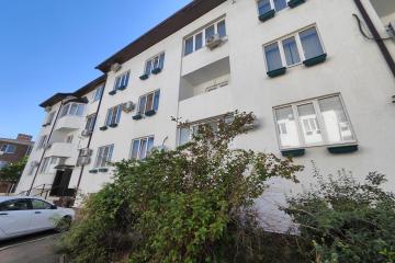 Фото №1: 2-комнатная квартира 55 м² - Краснодар, мкр. ЖК Прованс, ул. Генерала Петрова, 29