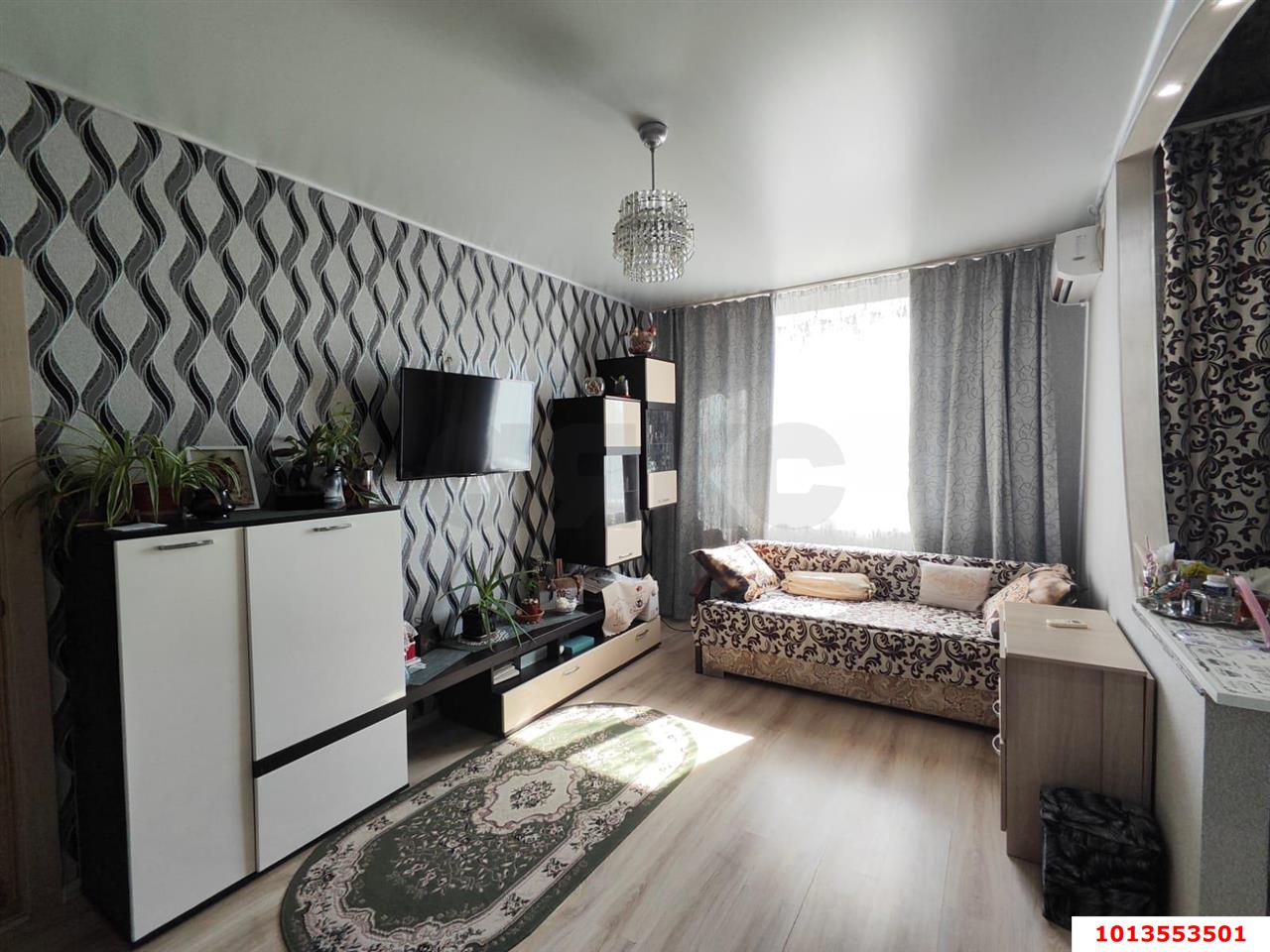 Фото №2: 2-комнатная квартира 55 м² - Краснодар, жилой комплекс Прованс, ул. Генерала Петрова, 29