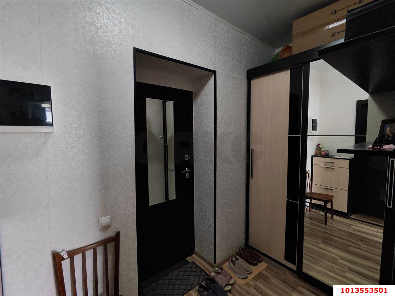 Фото №11: 2-комнатная квартира 55 м² - Краснодар, Прикубанский внутригородской округ, мкр. ЖК Прованс, ул. Генерала Петрова, 29