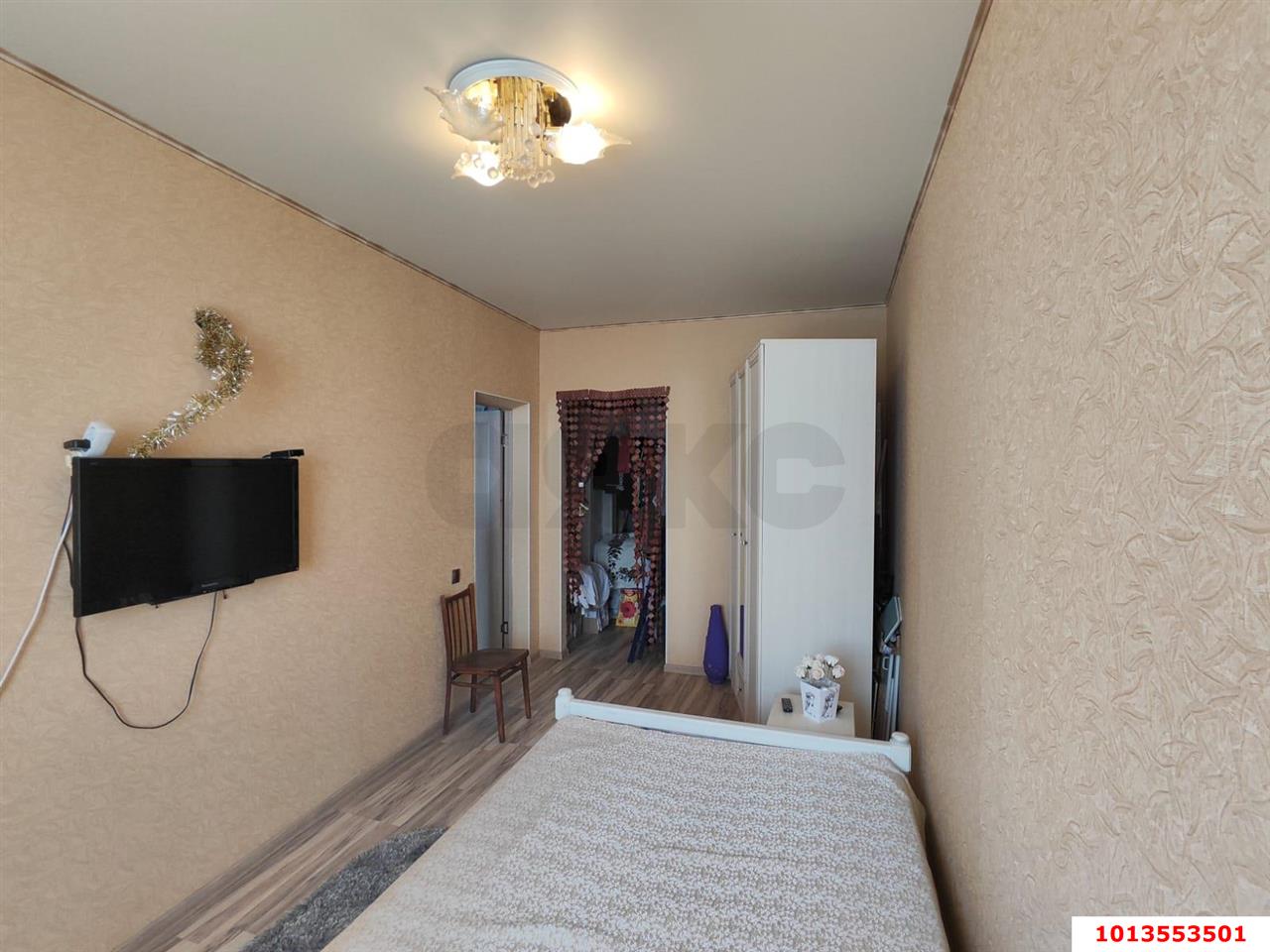 Фото №9: 2-комнатная квартира 55 м² - Краснодар, жилой комплекс Прованс, ул. Генерала Петрова, 29