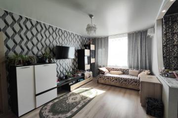 Фото №2: 2-комнатная квартира 55 м² - Краснодар, мкр. ЖК Прованс, ул. Генерала Петрова, 29