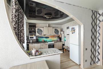 Фото №3: 2-комнатная квартира 55 м² - Краснодар, мкр. ЖК Прованс, ул. Генерала Петрова, 29