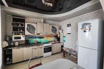 Фото №5: 2-комнатная квартира 55 м² - Краснодар, мкр. ЖК Прованс, ул. Генерала Петрова, 29