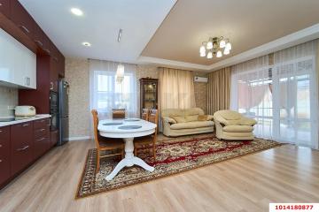 Фото №1: Дом 107 м² - Индустриальный, мкр. Прикубанский внутригородской округ, ул. 1-я Инженерная, 42