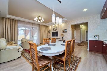 Фото №3: Дом 107 м² - Индустриальный, мкр. Прикубанский внутригородской округ, ул. 1-я Инженерная, 42