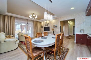 Фото №3: Дом 107 м² - Индустриальный, мкр. Прикубанский внутригородской округ, ул. 1-я Инженерная, 42