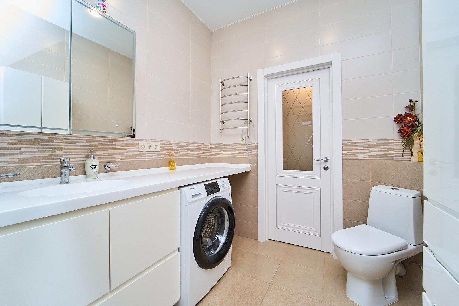 Фото №11: Дом 107 м² + 7 сот. - Индустриальный, мкр. Прикубанский внутригородской округ, ул. 1-я Инженерная, 42