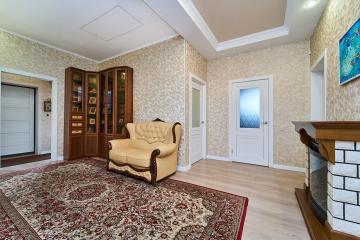 Фото №5: Дом 107 м² - Индустриальный, мкр. Прикубанский внутригородской округ, ул. 1-я Инженерная, 42