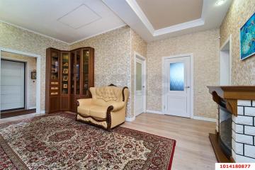 Фото №5: Дом 107 м² - Индустриальный, мкр. Прикубанский внутригородской округ, ул. 1-я Инженерная, 42