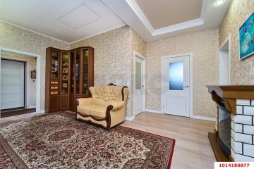 Фото №5: Дом 107 м² - Индустриальный, мкр. Прикубанский внутригородской округ, ул. 1-я Инженерная, 42