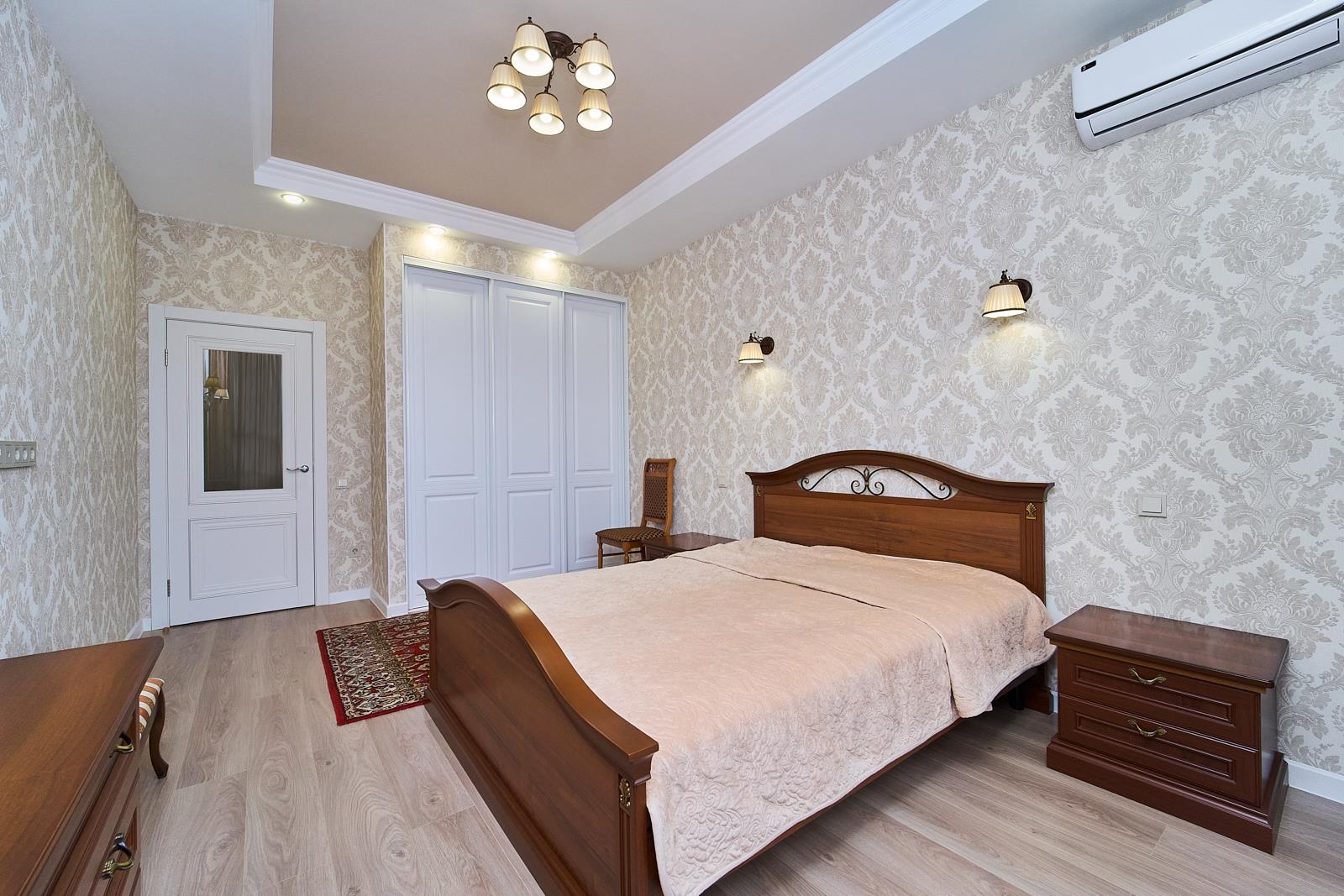 Фото №7: Дом 107 м² + 7 сот. - Индустриальный, мкр. Прикубанский внутригородской округ, ул. 1-я Инженерная, 42