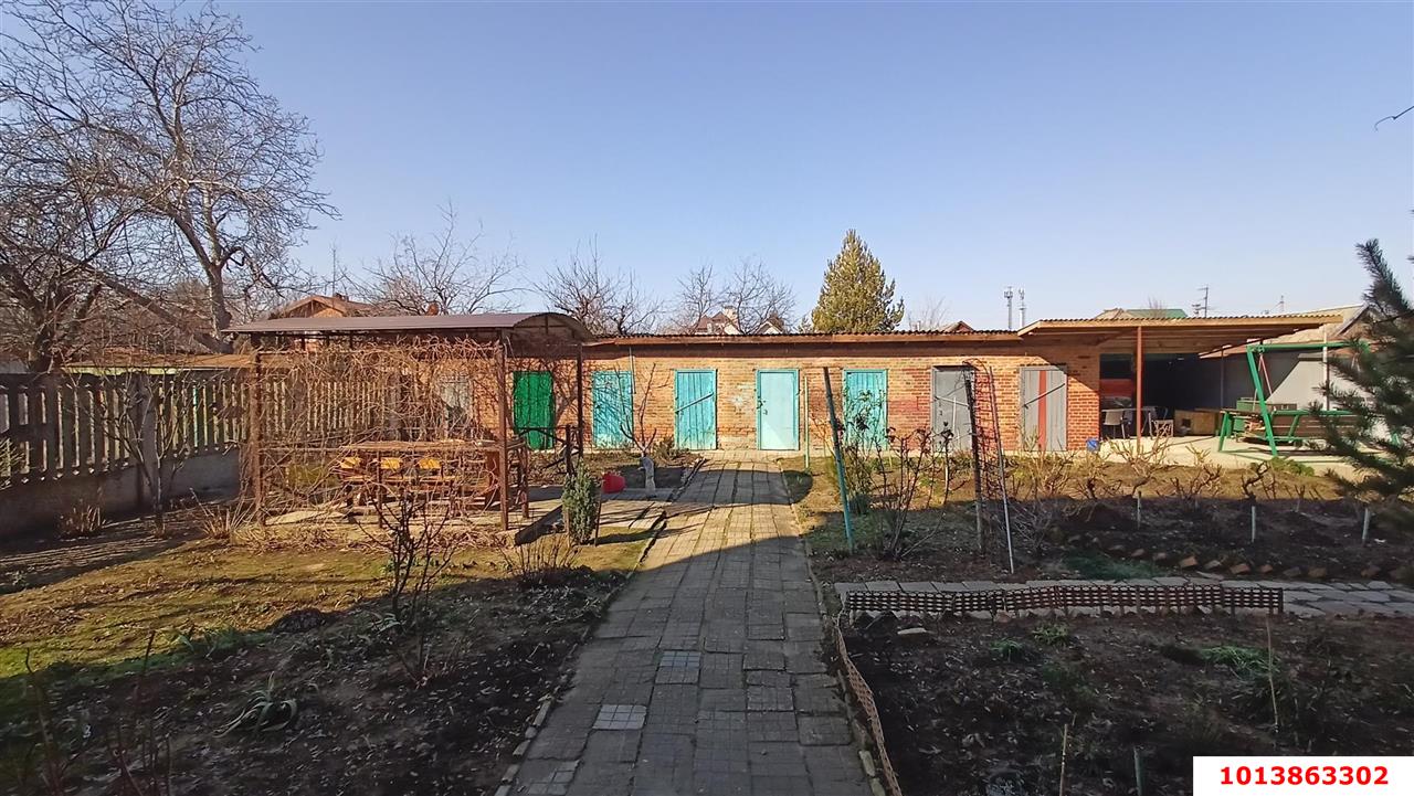 Фото №14: 2-комнатная квартира 48 м² - Краснодар, Дубинка, пр-д 1-й  Стасова, 25