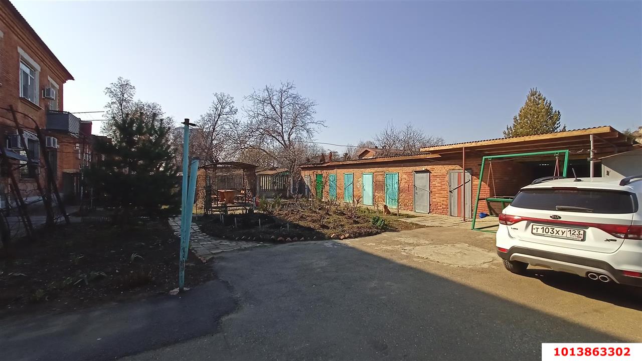 Фото №15: 2-комнатная квартира 48 м² - Краснодар, Дубинка, пр-д 1-й  Стасова, 25