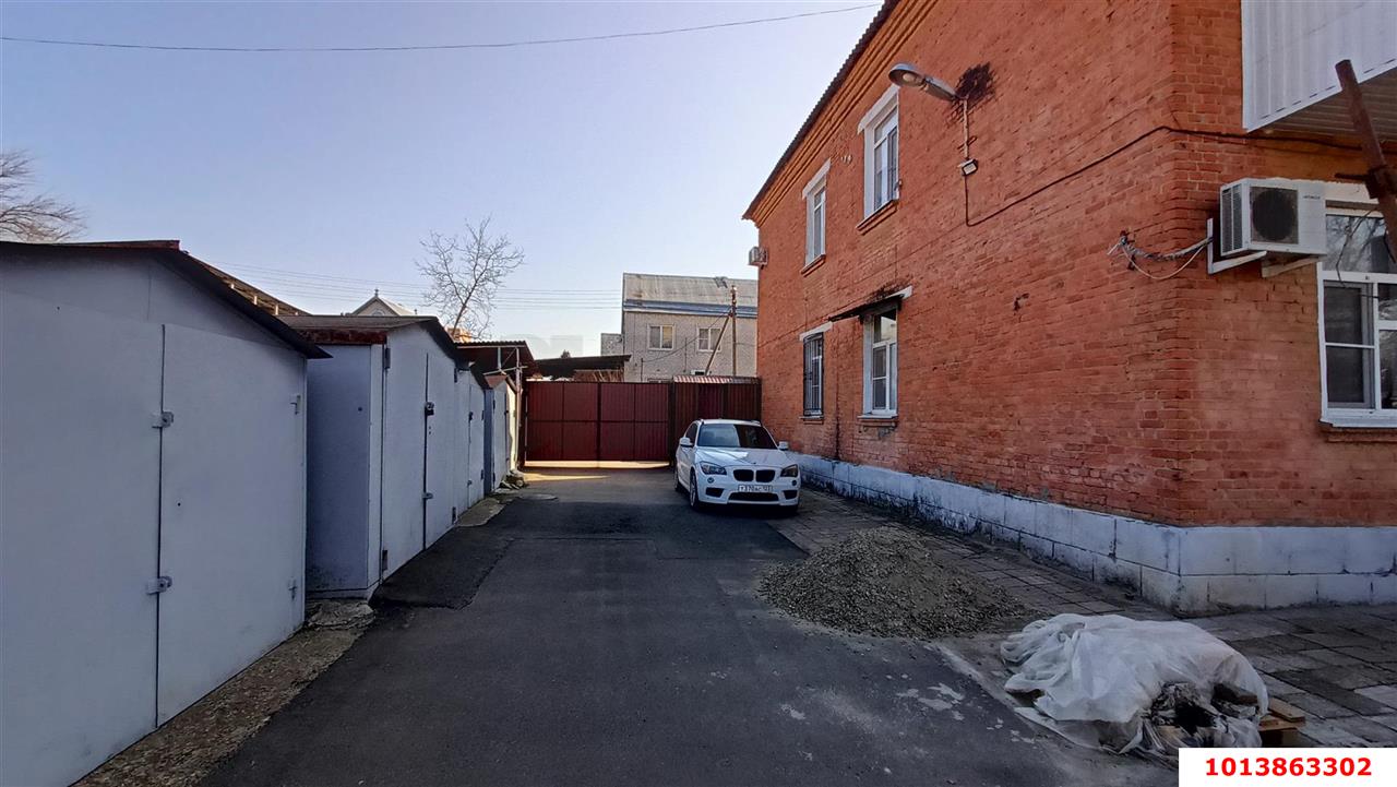 Фото №16: 2-комнатная квартира 48 м² - Краснодар, Дубинка, пр-д 1-й  Стасова, 25