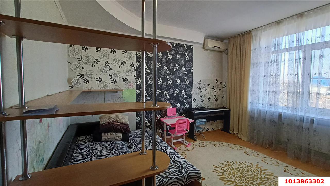 Фото №5: 2-комнатная квартира 48 м² - Краснодар, Дубинка, пр-д 1-й  Стасова, 25