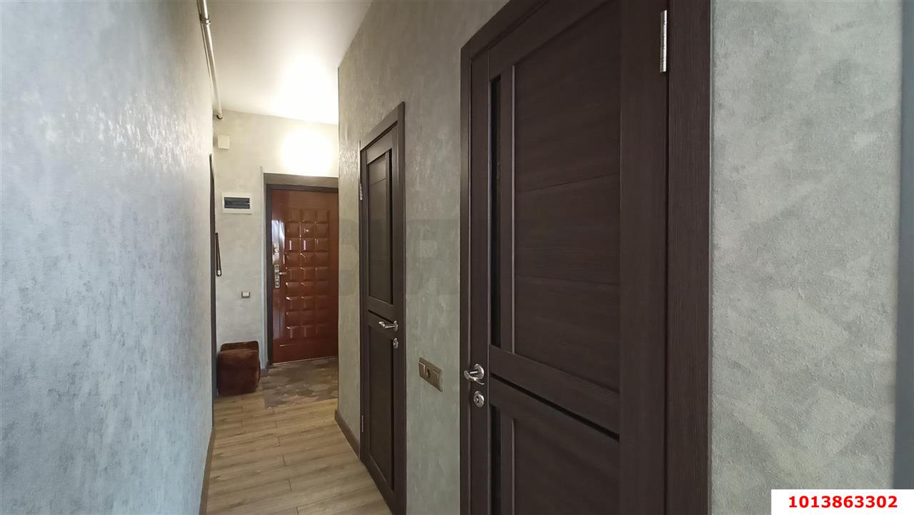 Фото №11: 2-комнатная квартира 48 м² - Краснодар, Дубинка, пр-д 1-й  Стасова, 25