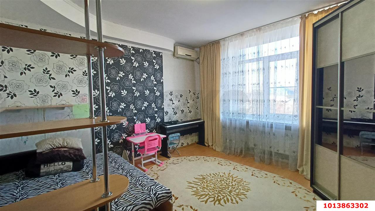 Фото №4: 2-комнатная квартира 48 м² - Краснодар, Дубинка, пр-д 1-й  Стасова, 25