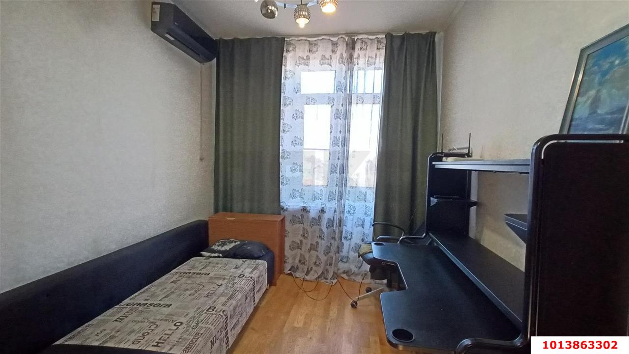 Фото №6: 2-комнатная квартира 48 м² - Краснодар, Дубинка, пр-д 1-й  Стасова, 25