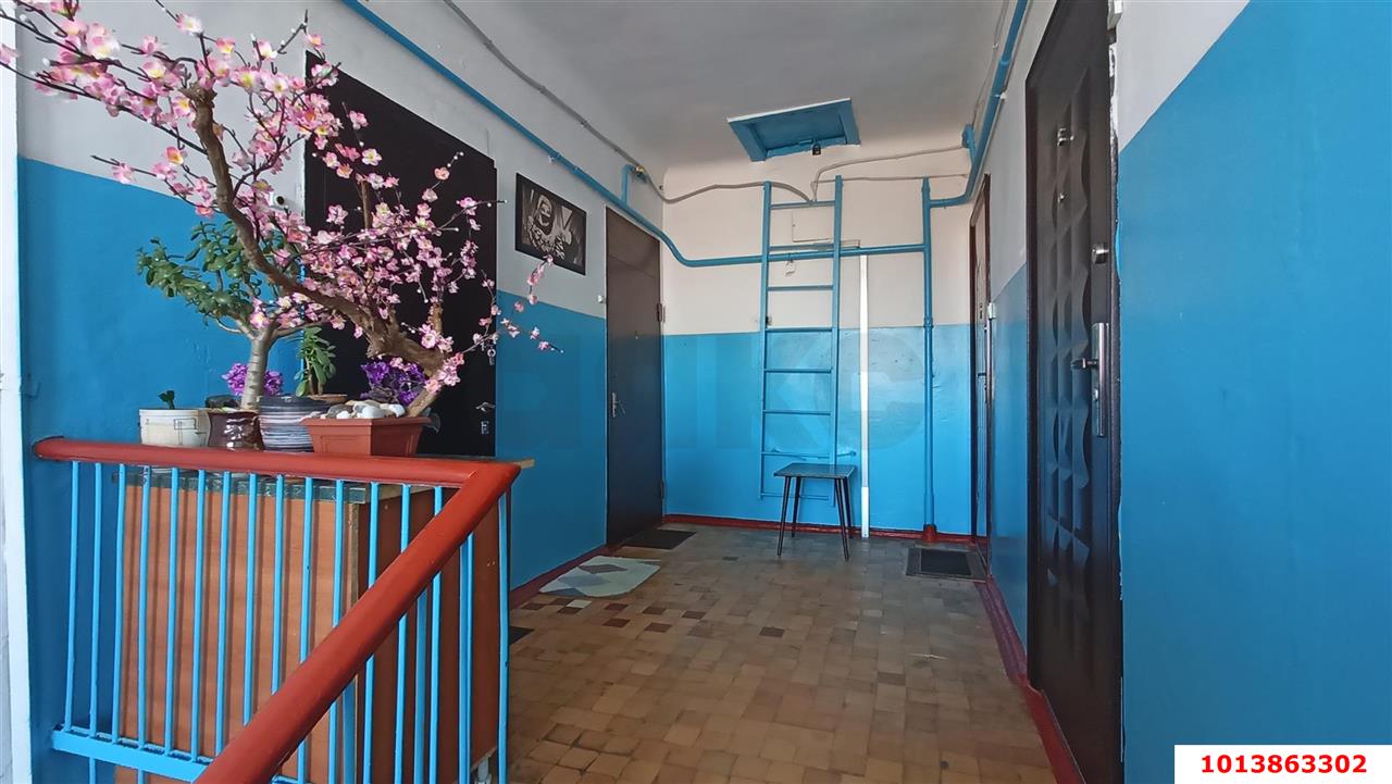 Фото №13: 2-комнатная квартира 48 м² - Краснодар, Дубинка, пр-д 1-й  Стасова, 25