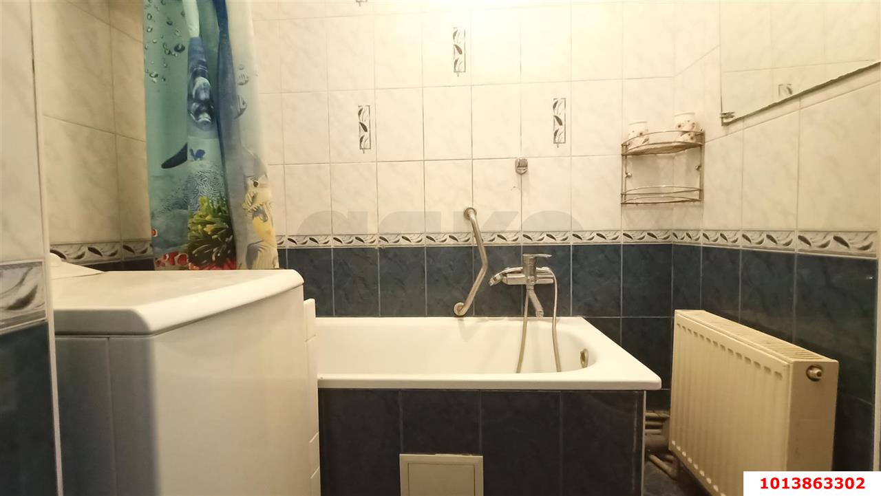 Фото №8: 2-комнатная квартира 48 м² - Краснодар, Дубинка, пр-д 1-й  Стасова, 25