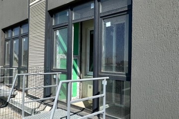 Фото №3: 1-комнатная квартира 47 м² - Краснодар, мкр. жилой комплекс Новелла, ул. Питерская, 40