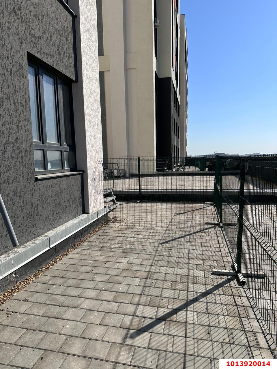 Фото №9: 1-комнатная квартира 47 м² - Краснодар, жилой комплекс Новелла, ул. Питерская, 40