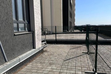 Фото №4: 1-комнатная квартира 47 м² - Краснодар, мкр. жилой комплекс Новелла, ул. Питерская, 40