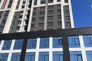 Фото №1: 1-комнатная квартира 47 м² - Краснодар, мкр. жилой комплекс Новелла, ул. Питерская, 40