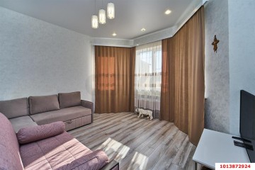 Фото №5: Дом 105 м² - Краснодар, п. коттеджный  Изумрудный Город, ул. имени Героя Ильи Васюка, 35