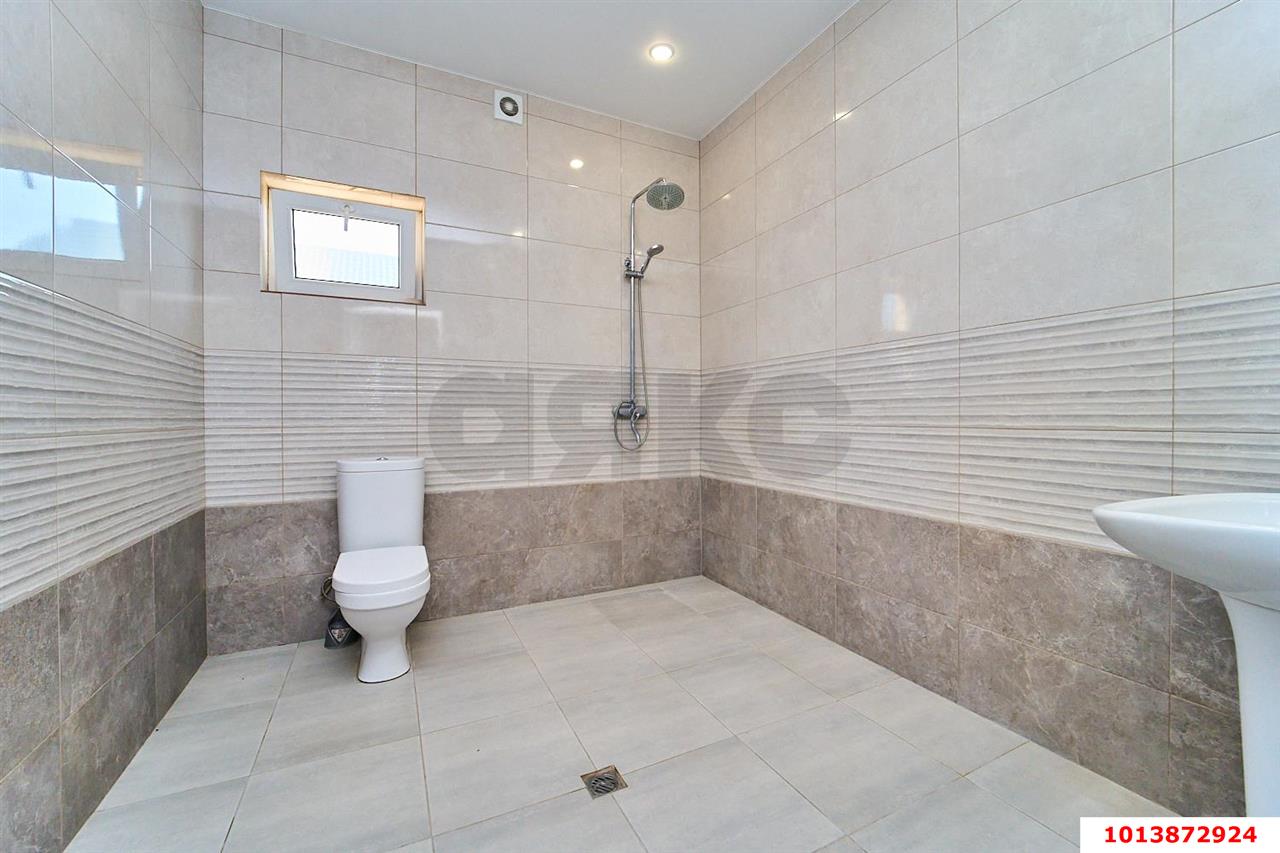 Фото №11: Дом 105 м² + 4.5 сот. - Краснодар, коттеджный  Изумрудный Город, ул. имени Героя Ильи Васюка, 35