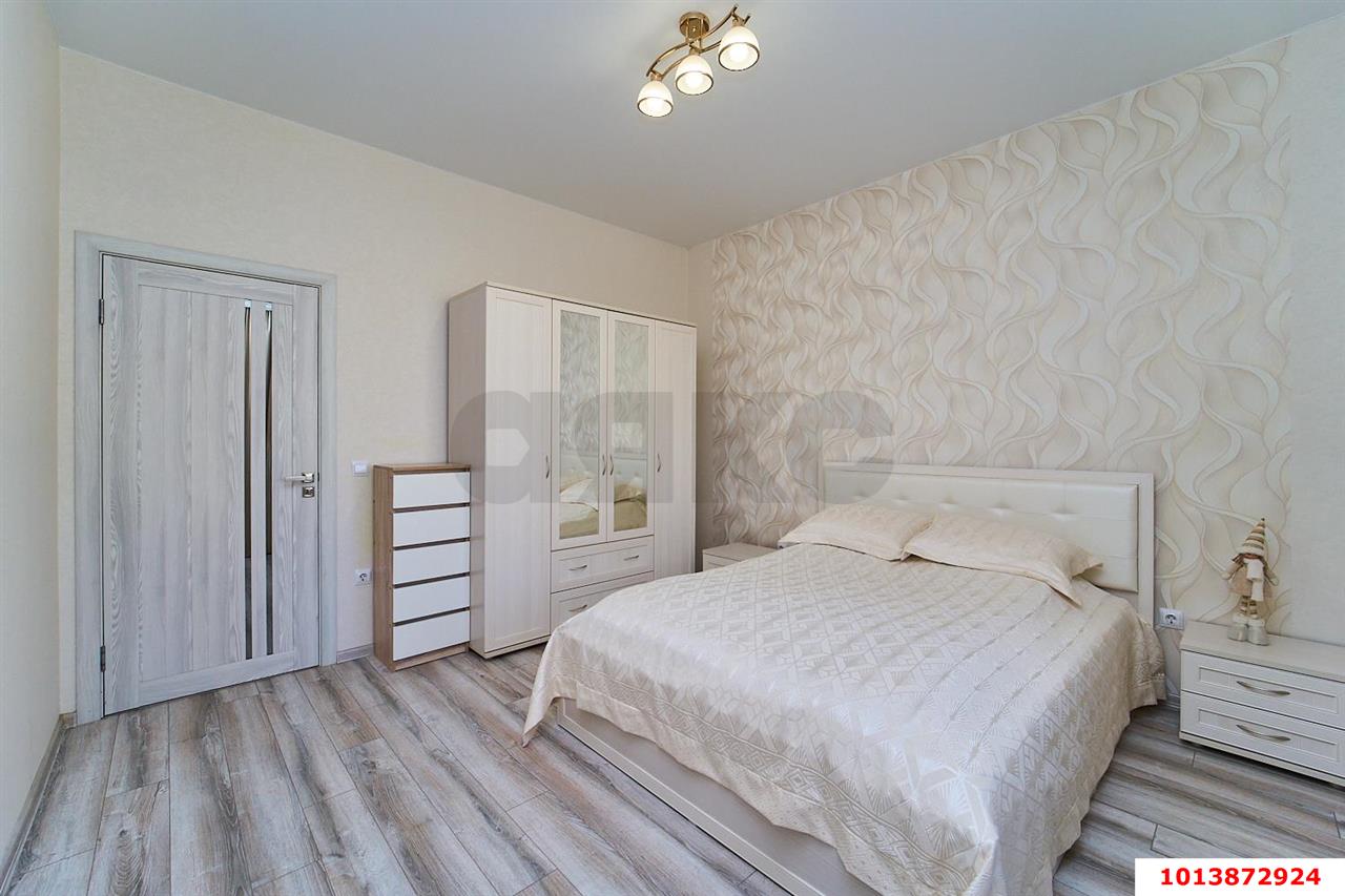 Фото №8: Дом 105 м² + 4.5 сот. - Краснодар, Прикубанский внутригородской округ, п. коттеджный  Изумрудный Город, ул. имени Героя Ильи Васюка, 35