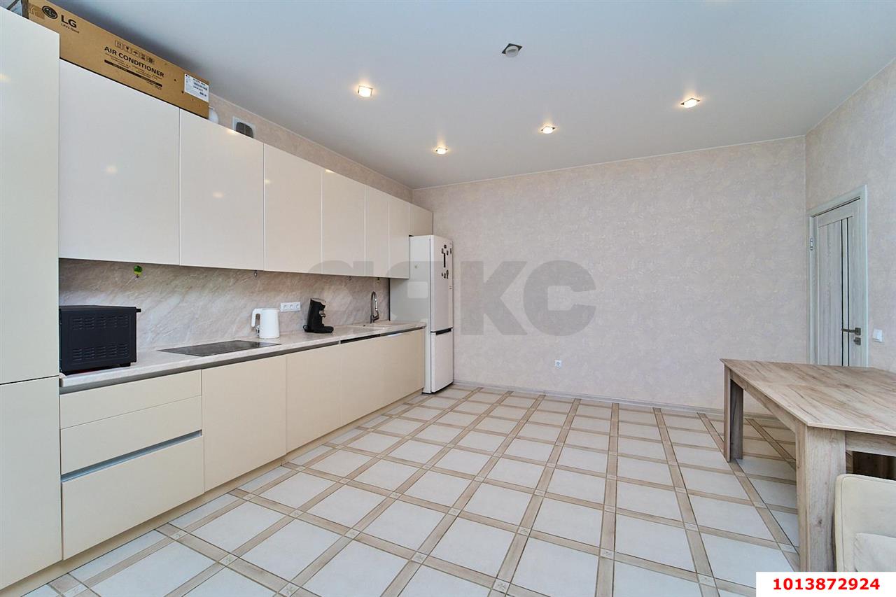 Фото №4: Дом 105 м² + 4.5 сот. - Краснодар, Прикубанский внутригородской округ, п. коттеджный  Изумрудный Город, ул. имени Героя Ильи Васюка, 35