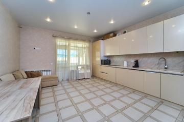 Фото №2: Дом 105 м² - Краснодар, п. коттеджный  Изумрудный Город, ул. имени Героя Ильи Васюка, 35