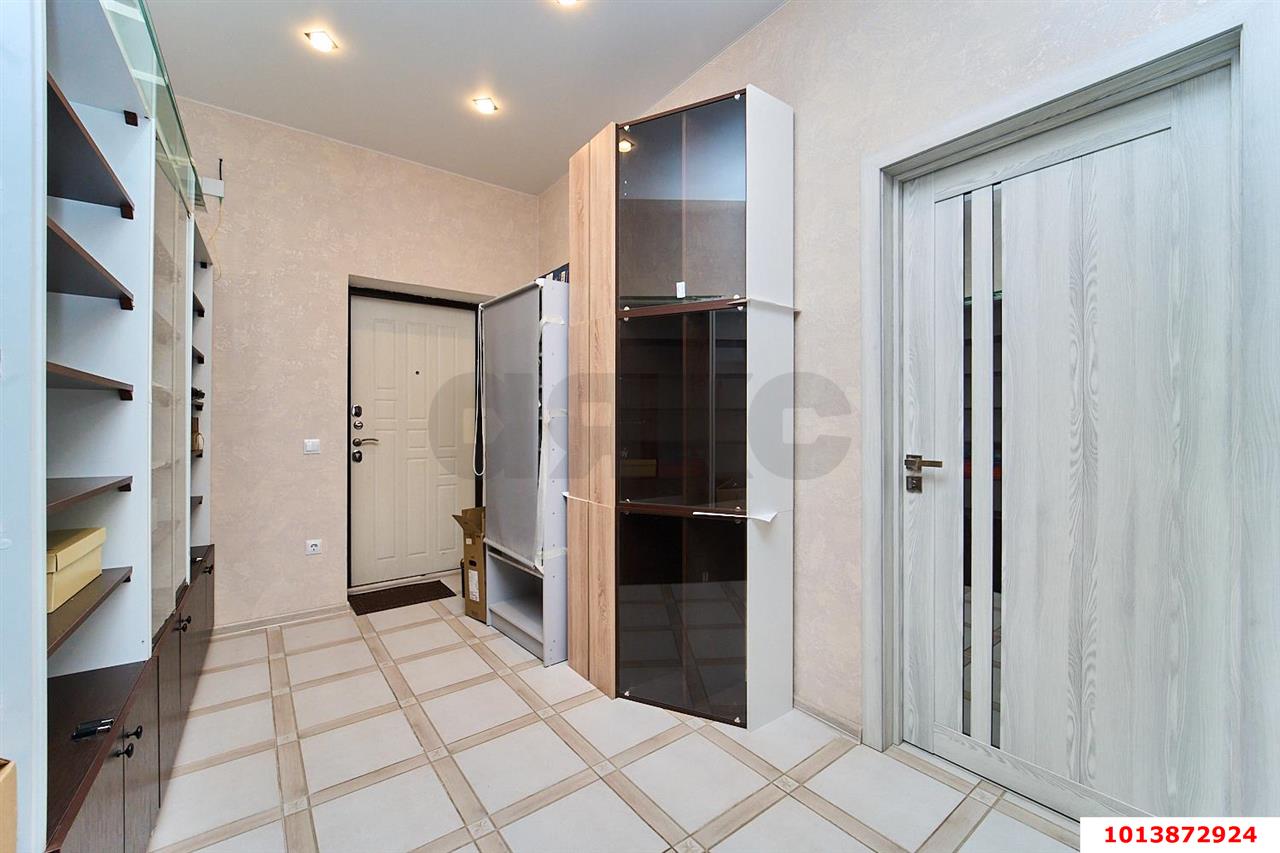 Фото №12: Дом 105 м² + 4.5 сот. - Краснодар, коттеджный  Изумрудный Город, ул. имени Героя Ильи Васюка, 35