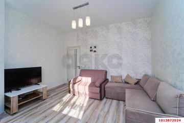 Фото №5: Дом 105 м² - Краснодар, п. коттеджный  Изумрудный Город, ул. имени Героя Ильи Васюка, 35