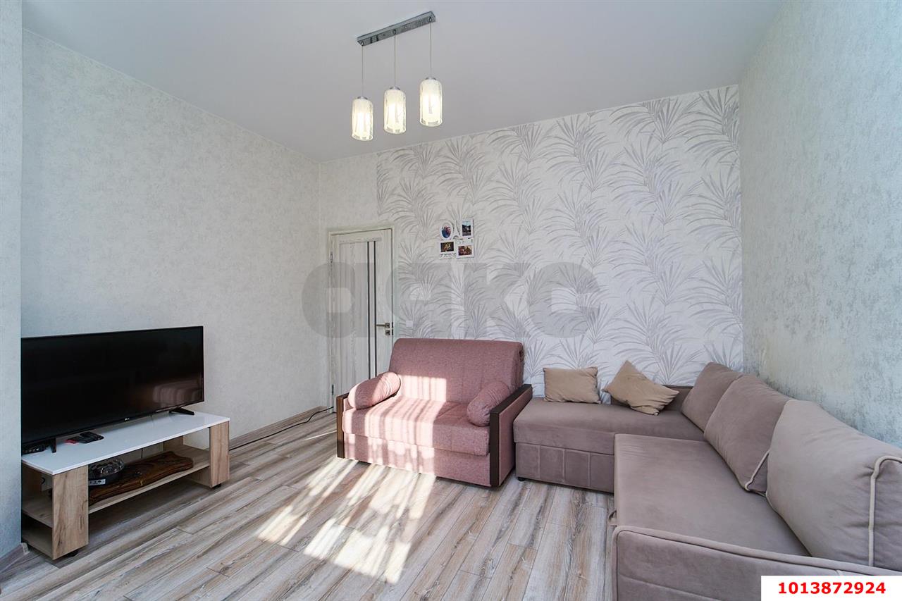 Фото №6: Дом 105 м² + 4.5 сот. - Краснодар, Прикубанский внутригородской округ, п. коттеджный  Изумрудный Город, ул. имени Героя Ильи Васюка, 35