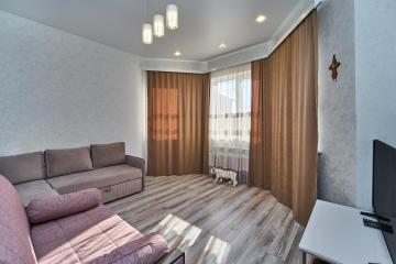 Фото №5: Дом 105 м² - Краснодар, п. коттеджный  Изумрудный Город, ул. имени Героя Ильи Васюка, 35